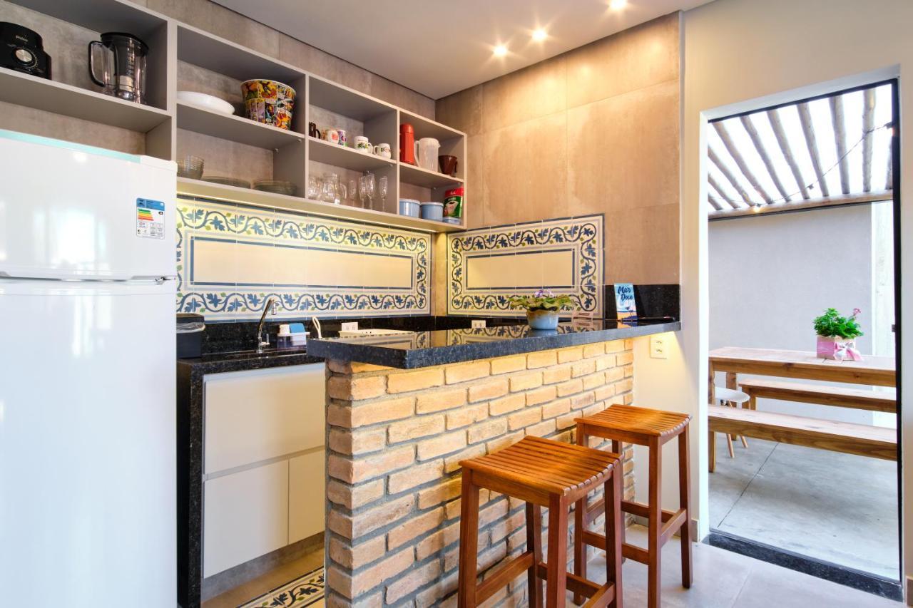 Villa Marazul 乌巴图巴 外观 照片