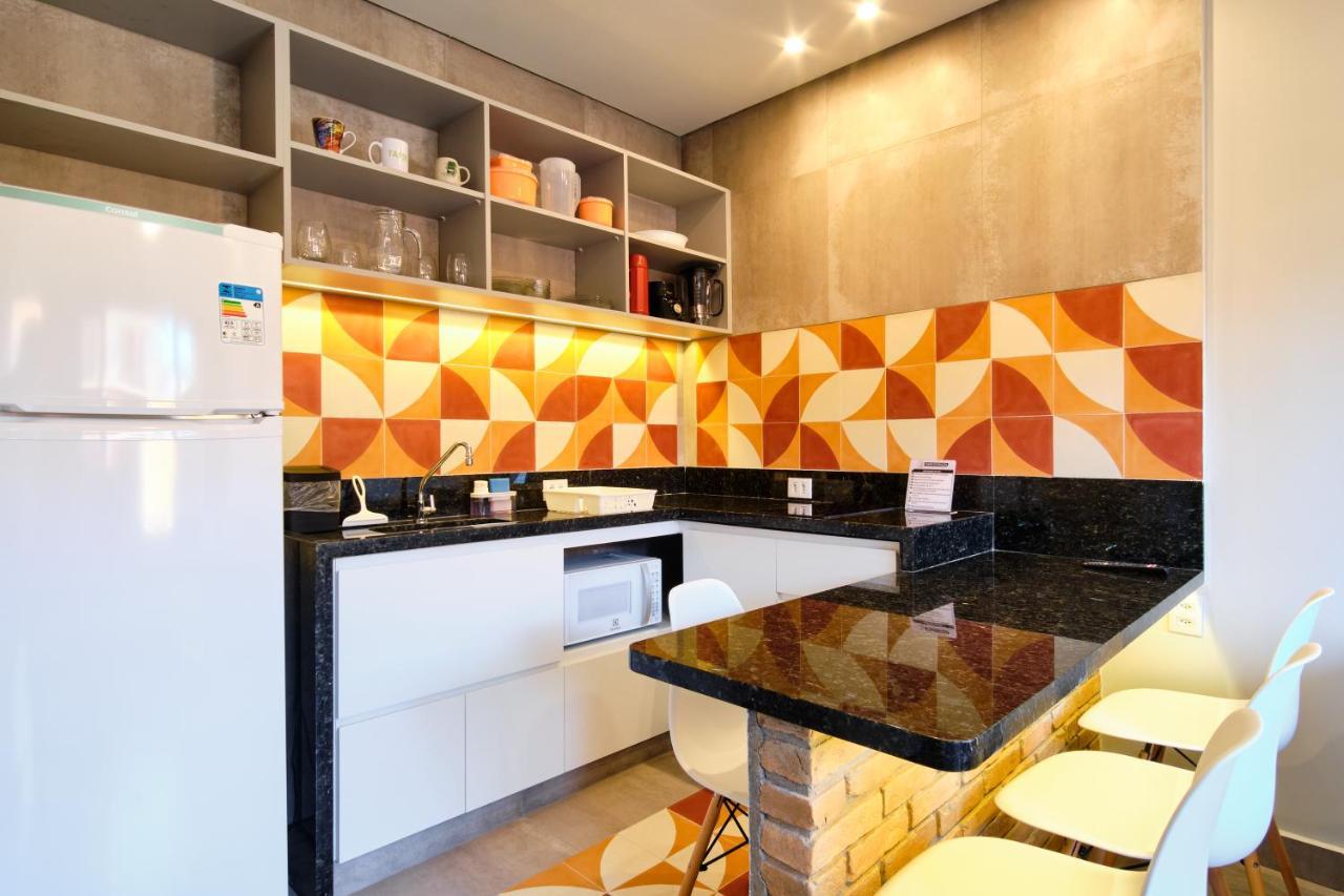 Villa Marazul 乌巴图巴 外观 照片