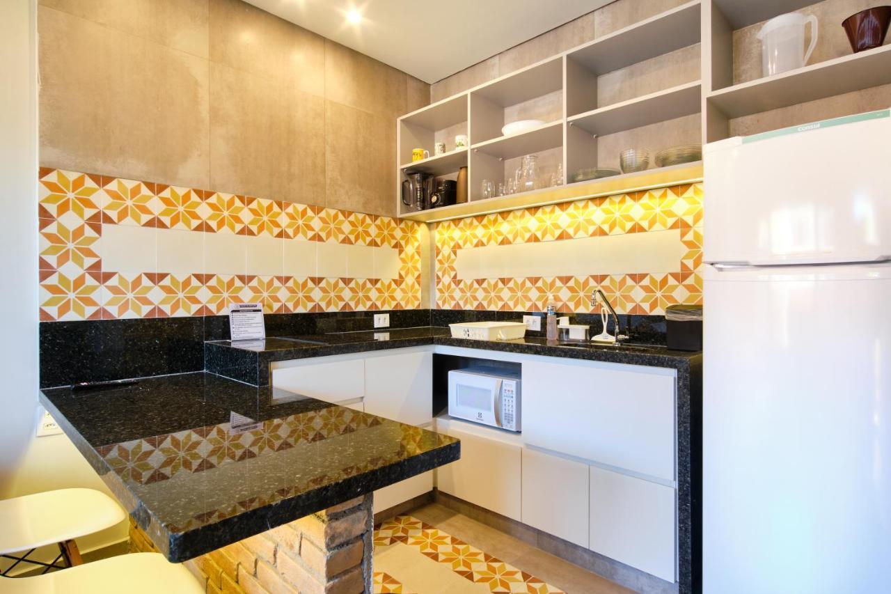 Villa Marazul 乌巴图巴 外观 照片