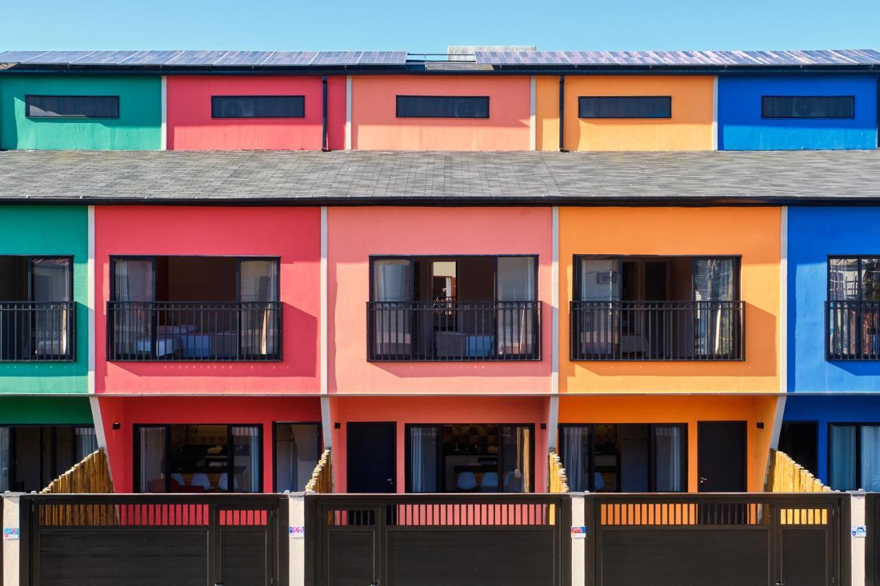 Villa Marazul 乌巴图巴 外观 照片