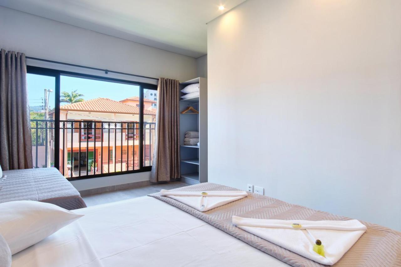 Villa Marazul 乌巴图巴 外观 照片