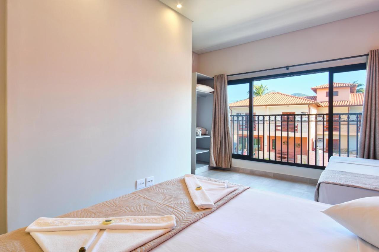 Villa Marazul 乌巴图巴 外观 照片