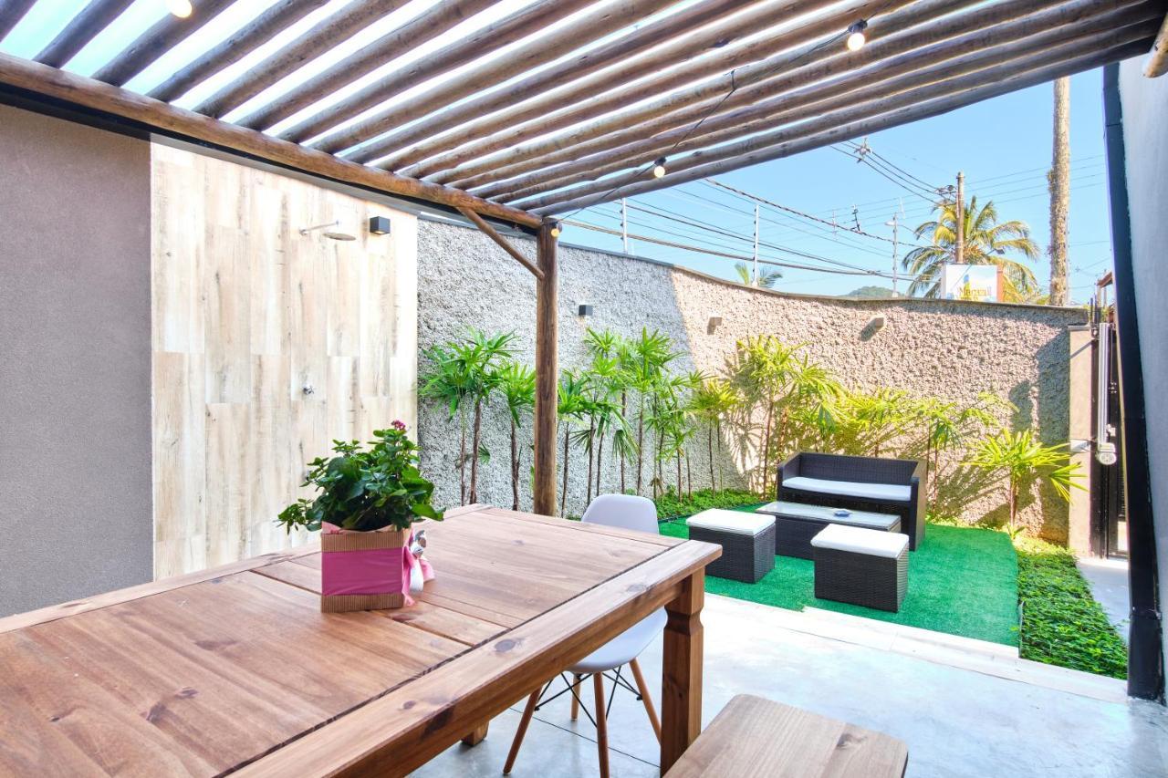 Villa Marazul 乌巴图巴 外观 照片