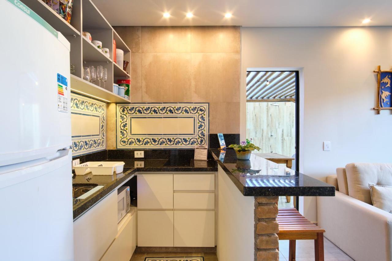 Villa Marazul 乌巴图巴 外观 照片