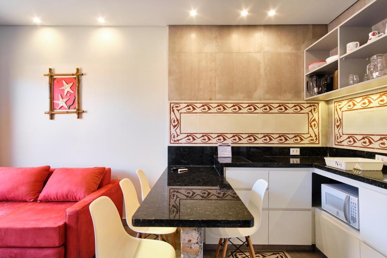 Villa Marazul 乌巴图巴 外观 照片
