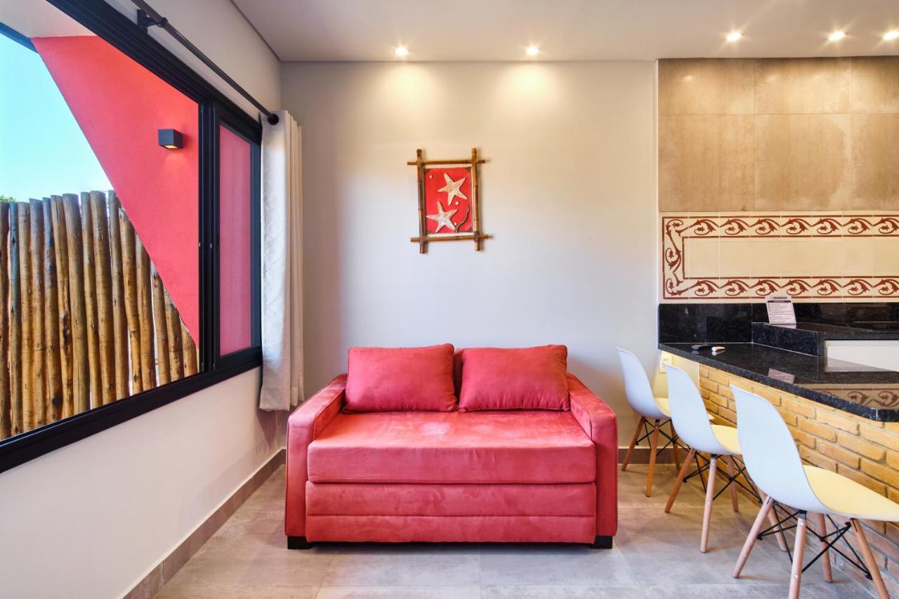 Villa Marazul 乌巴图巴 外观 照片