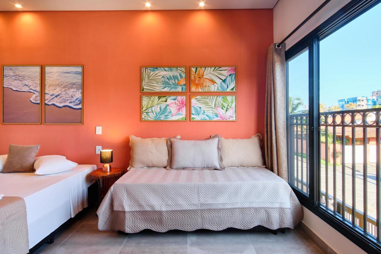 Villa Marazul 乌巴图巴 外观 照片