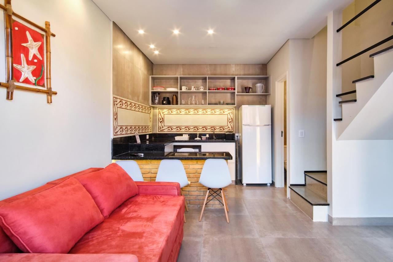 Villa Marazul 乌巴图巴 外观 照片