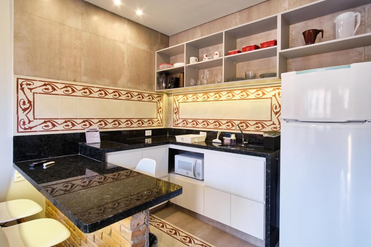 Villa Marazul 乌巴图巴 外观 照片
