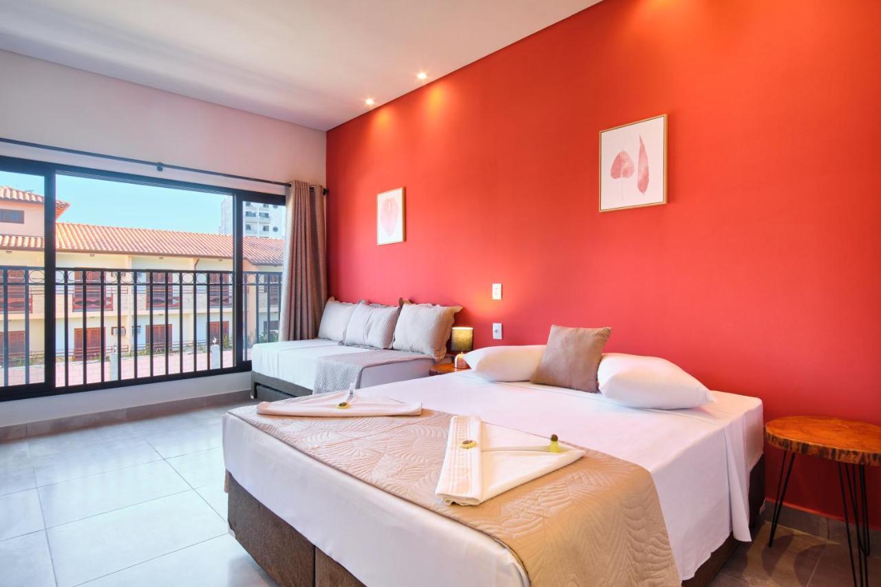 Villa Marazul 乌巴图巴 外观 照片