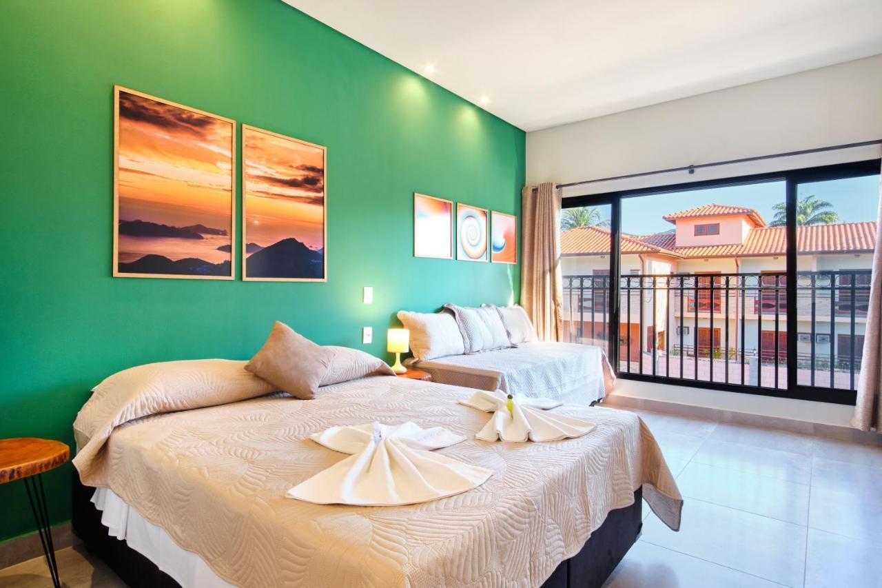 Villa Marazul 乌巴图巴 外观 照片