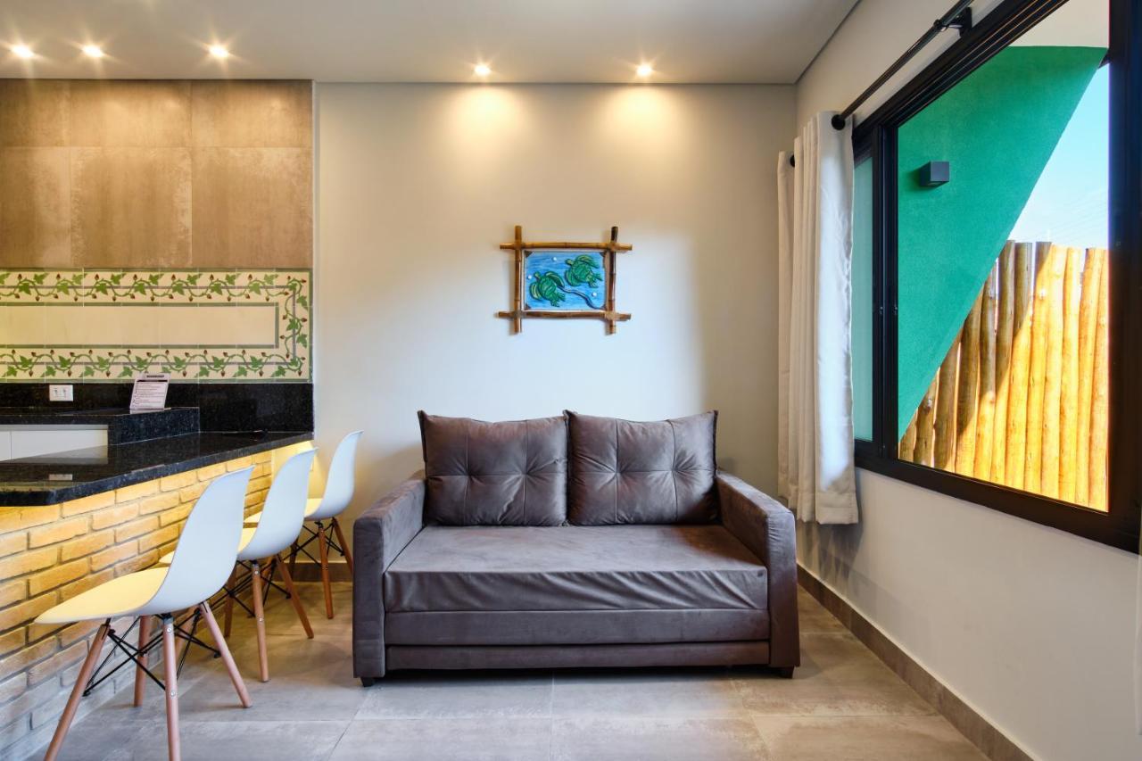 Villa Marazul 乌巴图巴 外观 照片