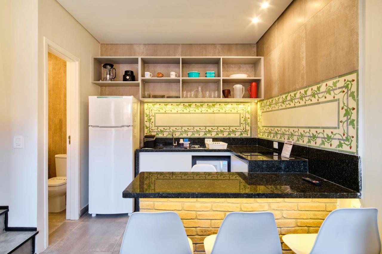 Villa Marazul 乌巴图巴 外观 照片